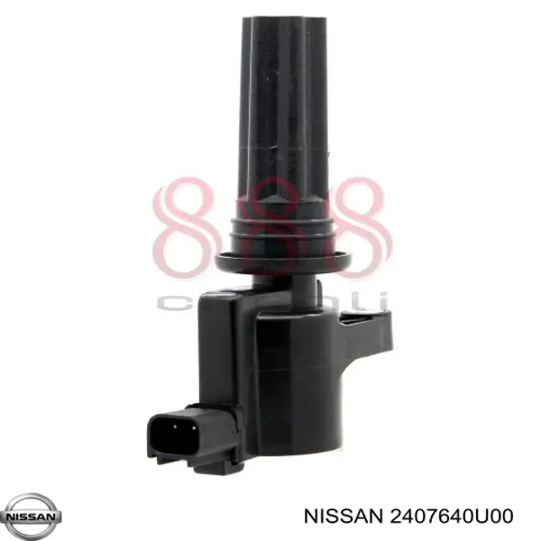 Купить 2407640U00 Nissan/Infiniti 