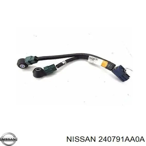 240791AA0A Nissan/Infiniti 