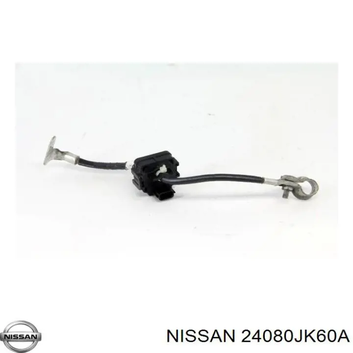  Nissan/Infiniti 24080JK60A цена, от 16.99 USD