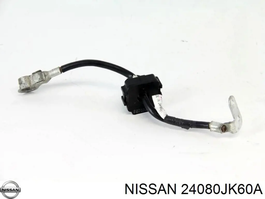  24080JK60A Nissan