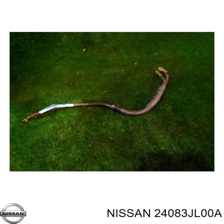24083JL00A Nissan/Infiniti 