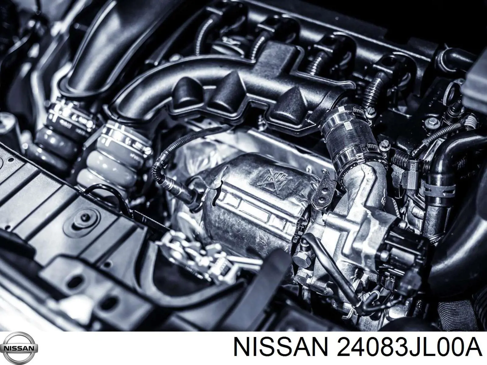  Nissan/Infiniti 24083JL00A цена, от 66.81 USD
