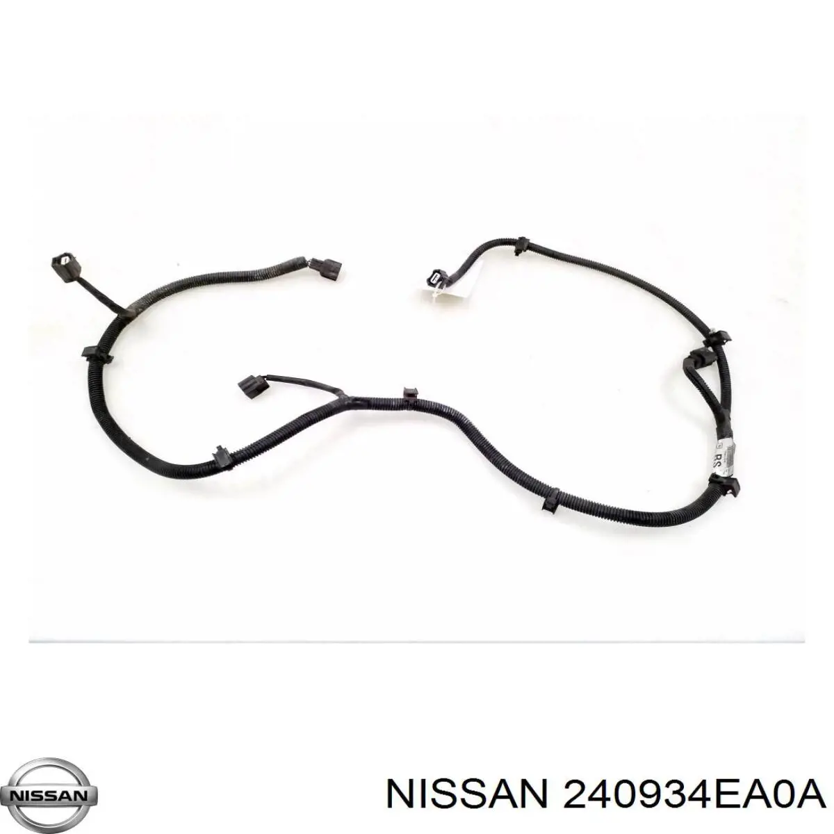 240934EA0A Nissan/Infiniti 