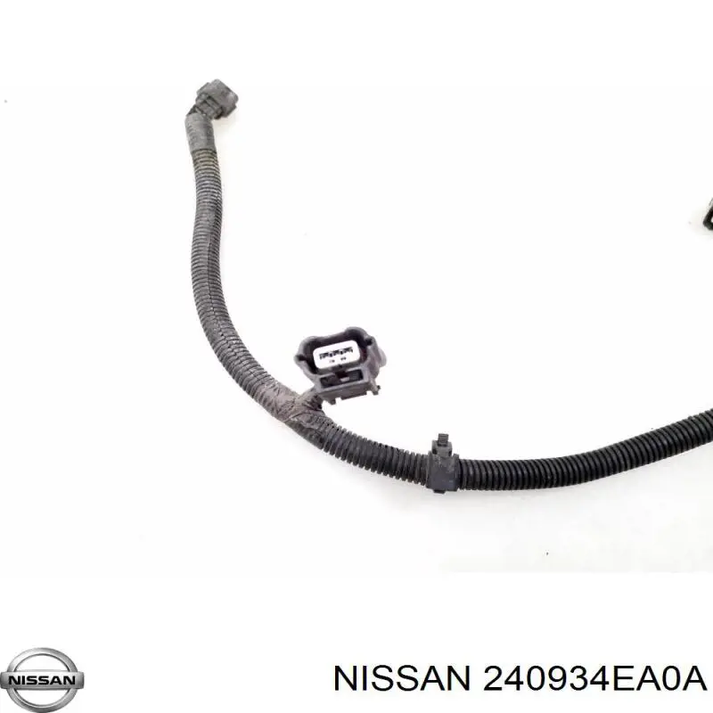  Nissan/Infiniti 240934EA0A цена, от 56.50 USD