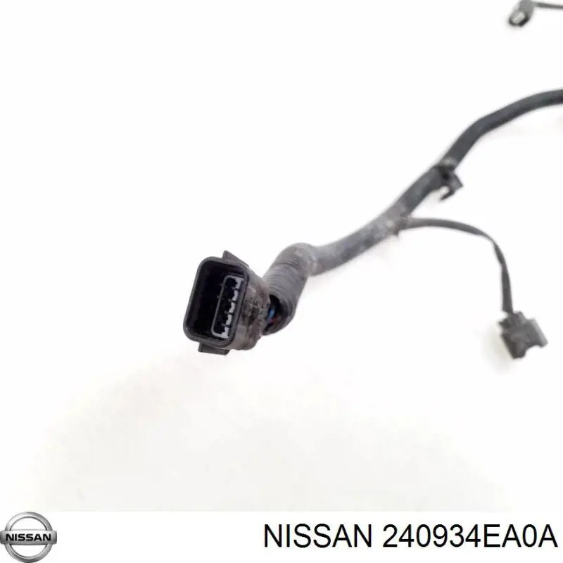 Купить 240934EA0A Nissan/Infiniti 