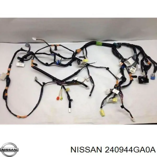 240944GA0A Nissan 