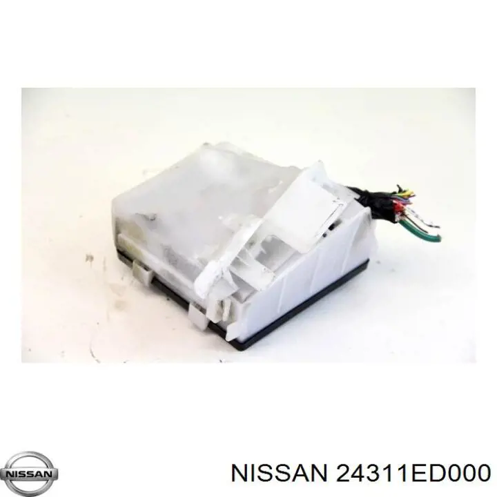  24311ED000 Nissan