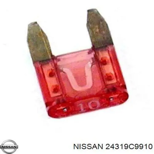  Nissan/Infiniti 24319C9910 цена, от 3.88 USD