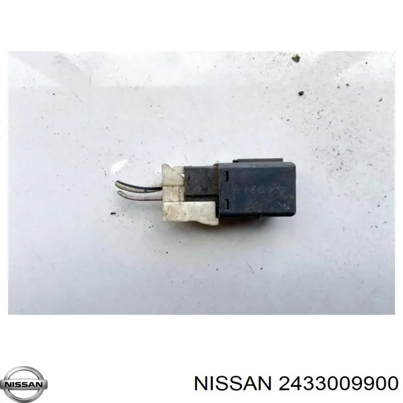Купить 2433009900 Nissan/Infiniti 