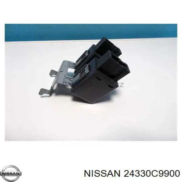 Реле цикличности дворников Nissan/Infiniti 24330C9900 цена, от 1.27 USD