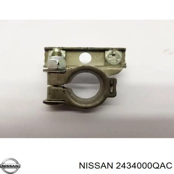  2434000QAC Nissan