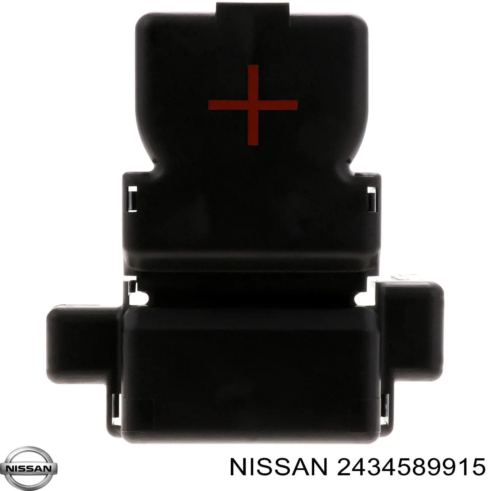 2434589915 Nissan/Infiniti 