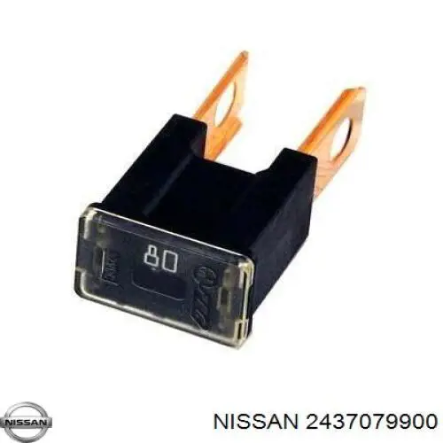 Dispositivo de segurança para Nissan Versa (E12X)