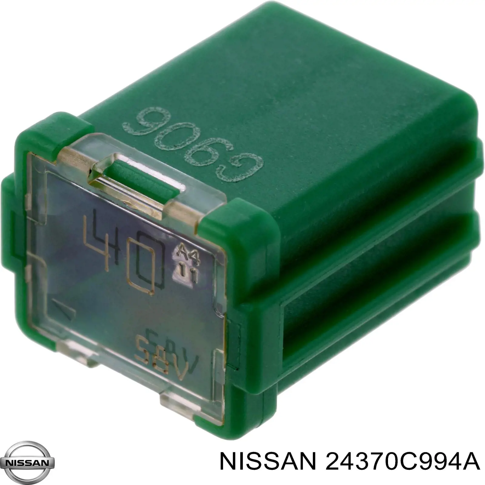  Nissan/Infiniti 24370C994A цена, от 4.23 USD