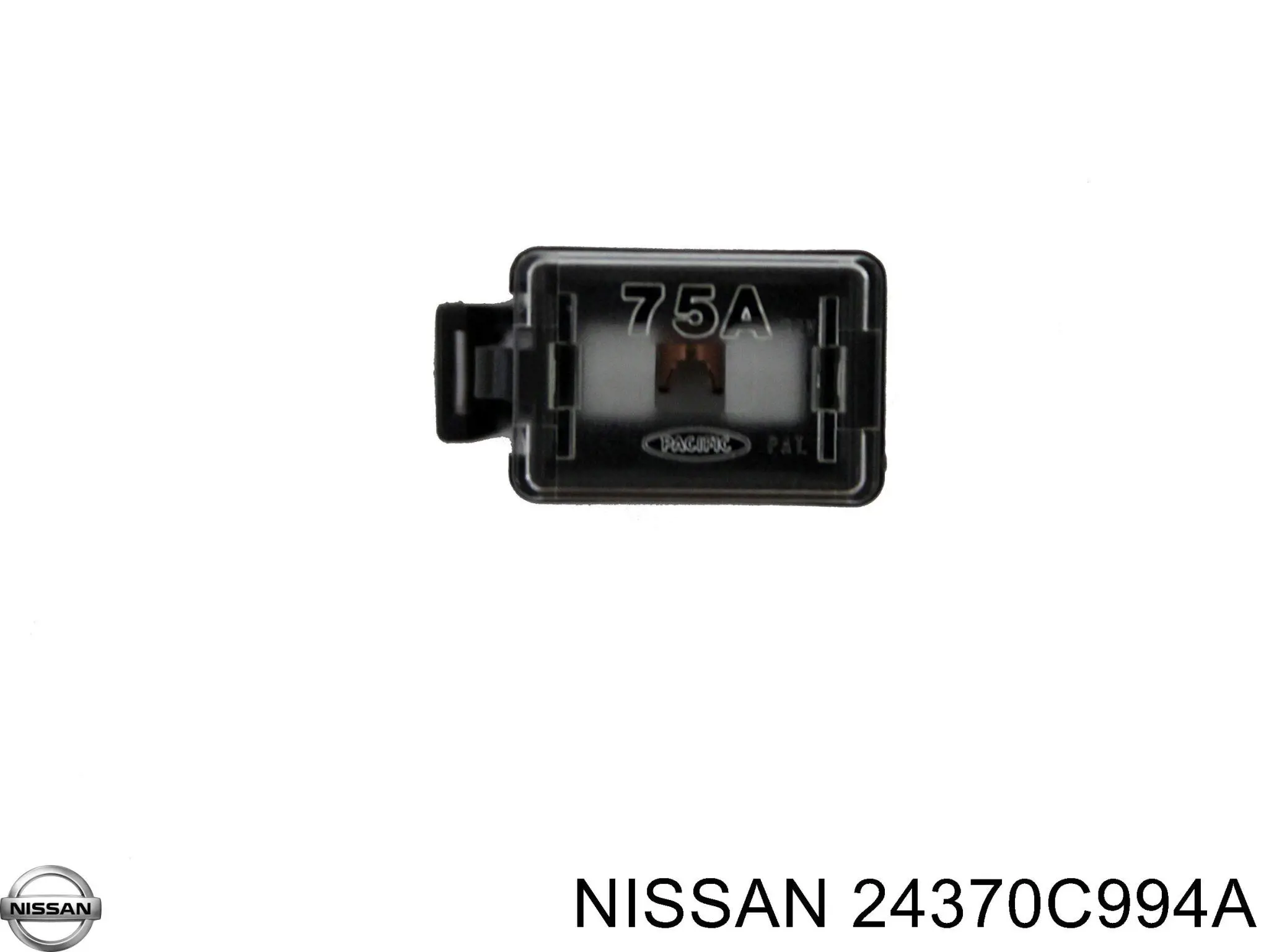 Купить 24370C994A Nissan/Infiniti 