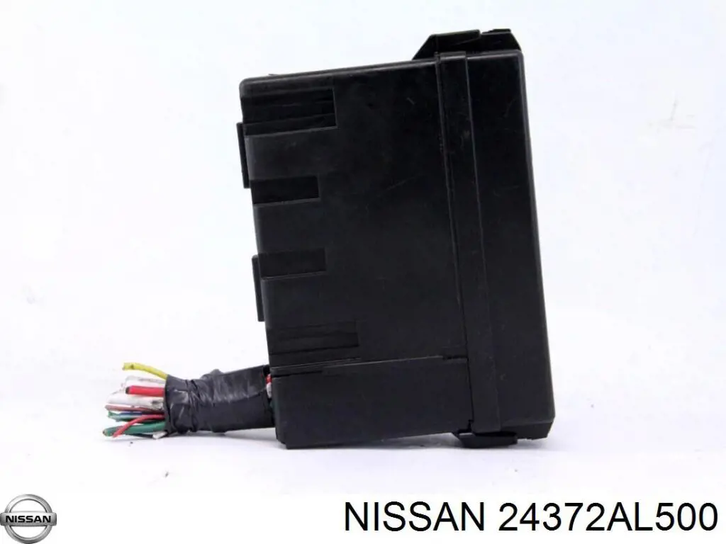  Nissan/Infiniti 24372AL500 цена, от 3.80 USD