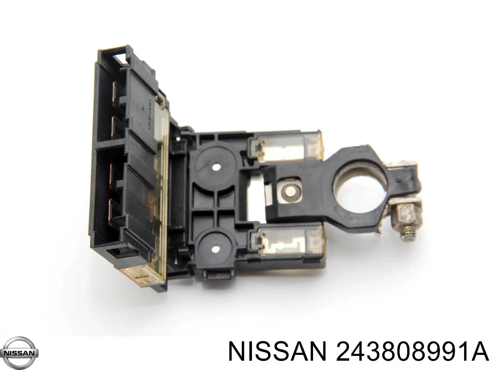  243808991A Nissan