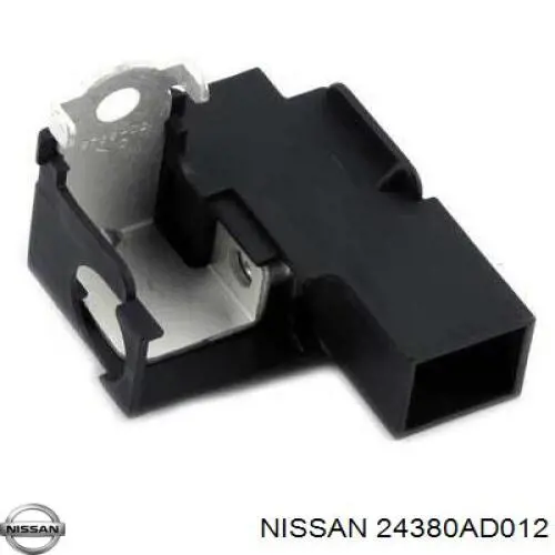 24380AD012 Nissan/Infiniti 