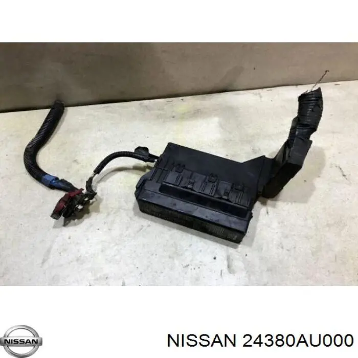  24380AU000 Nissan