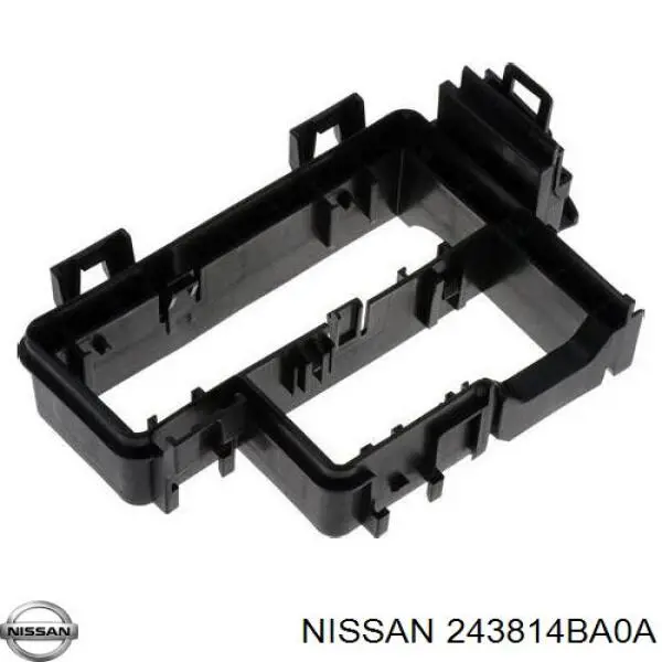 243814BA0A Nissan