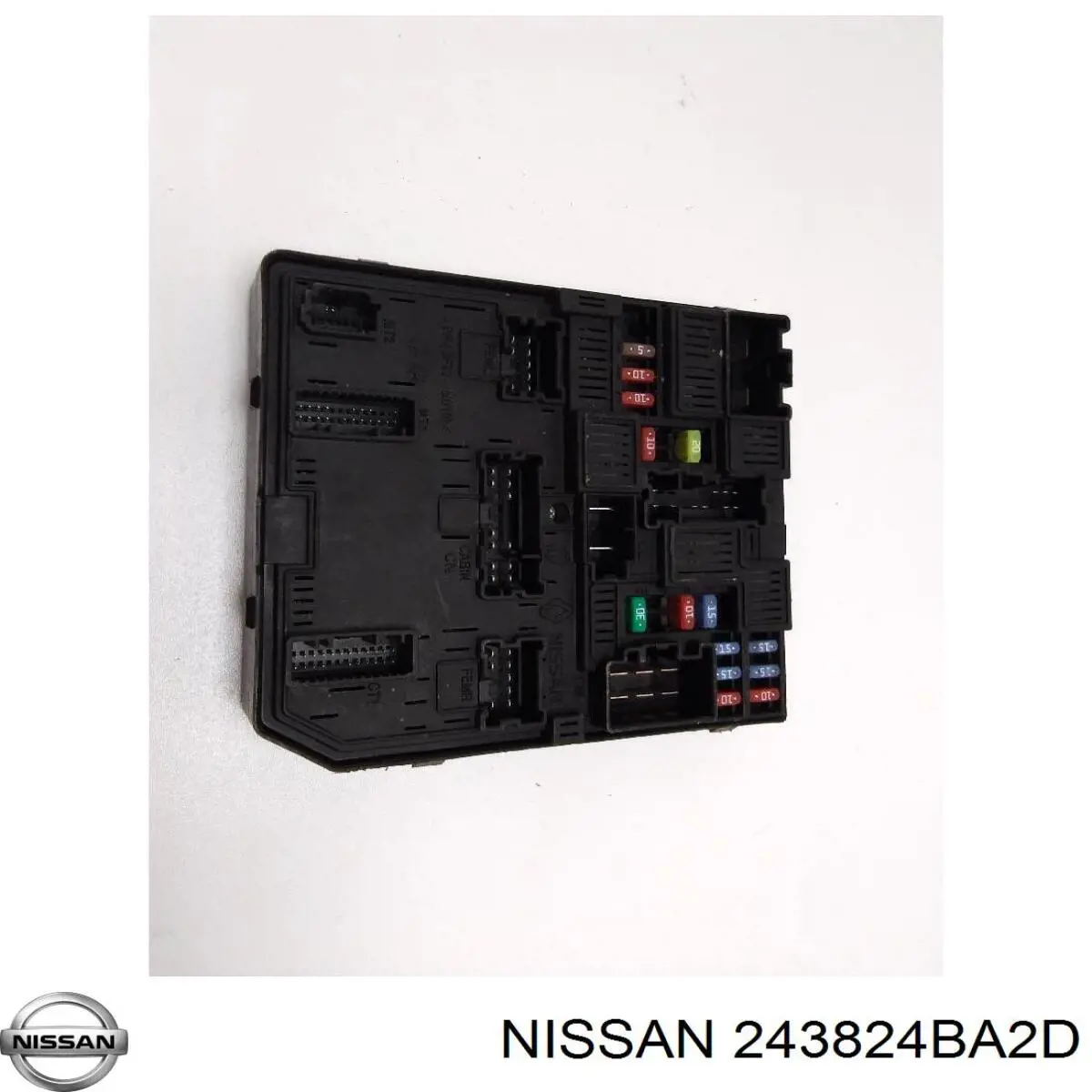  Nissan/Infiniti 243824BA2D цена, от 42.41 USD
