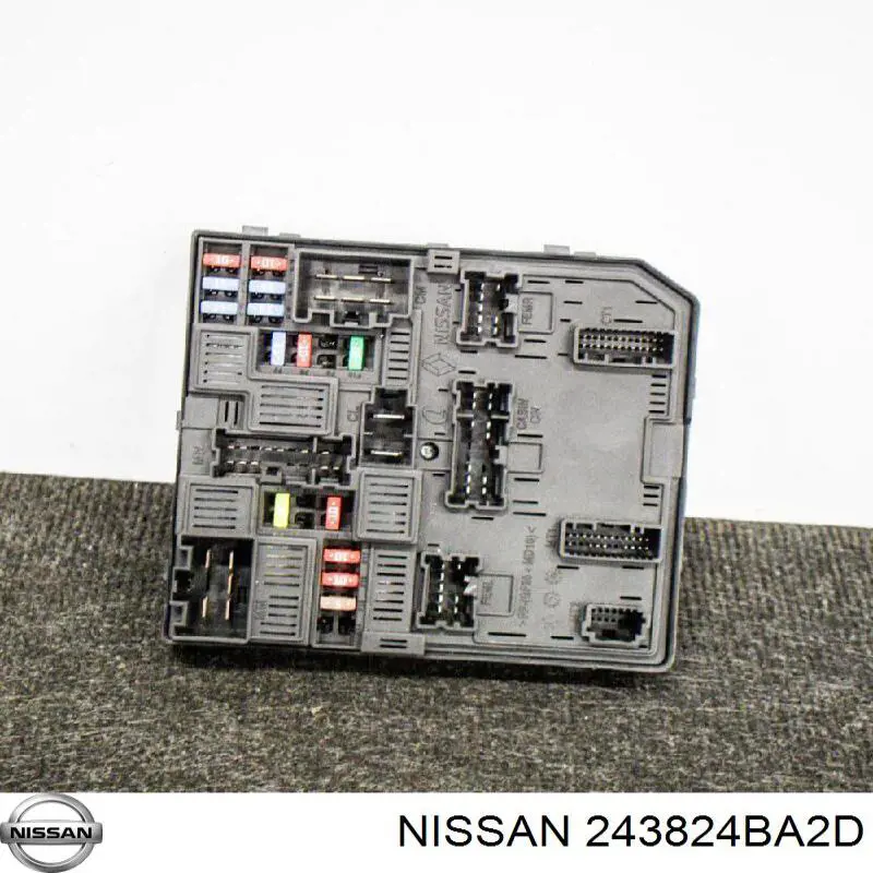 Купить 243824BA2D Nissan/Infiniti 