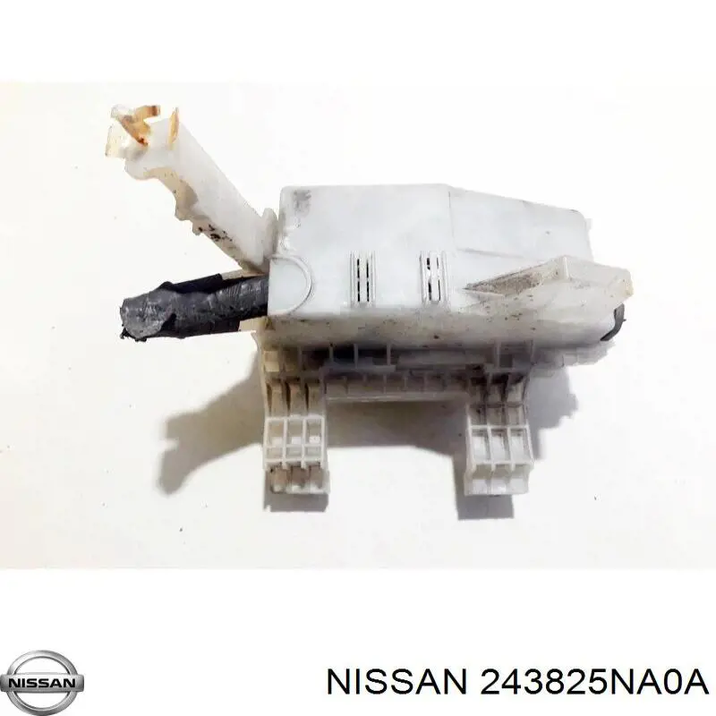 243825NA0A Nissan/Infiniti 