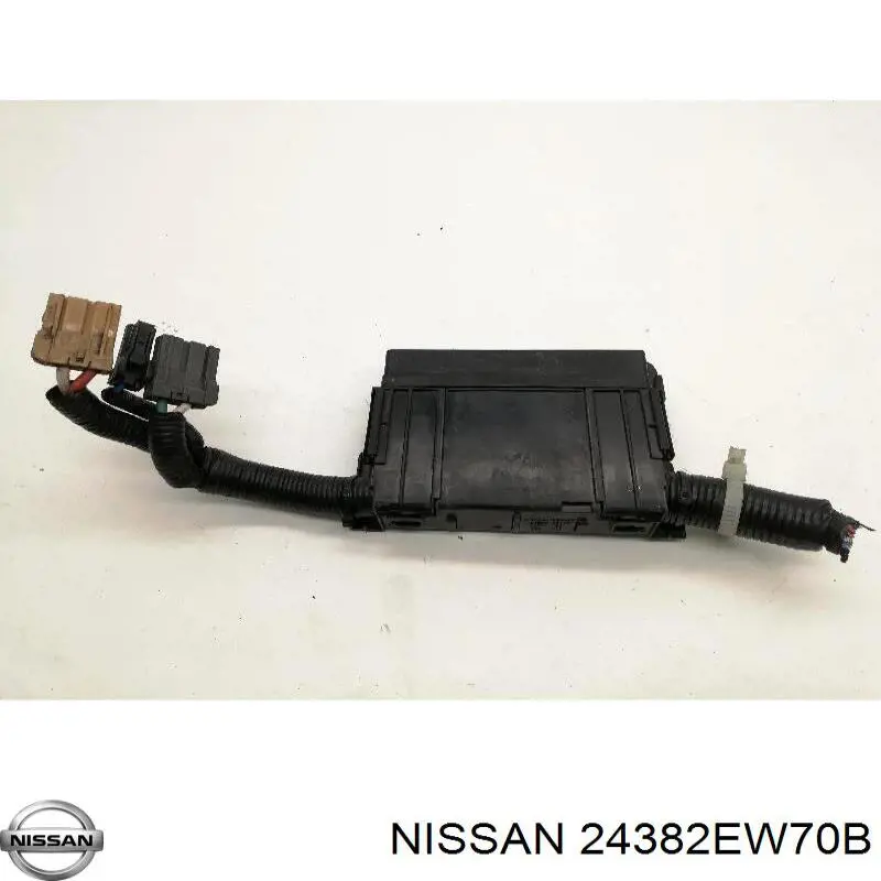  24382EW70B Nissan