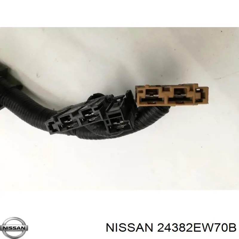  Nissan/Infiniti 24382EW70B цена, от 15.20 USD