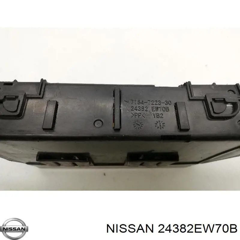 Купить 24382EW70B Nissan/Infiniti 