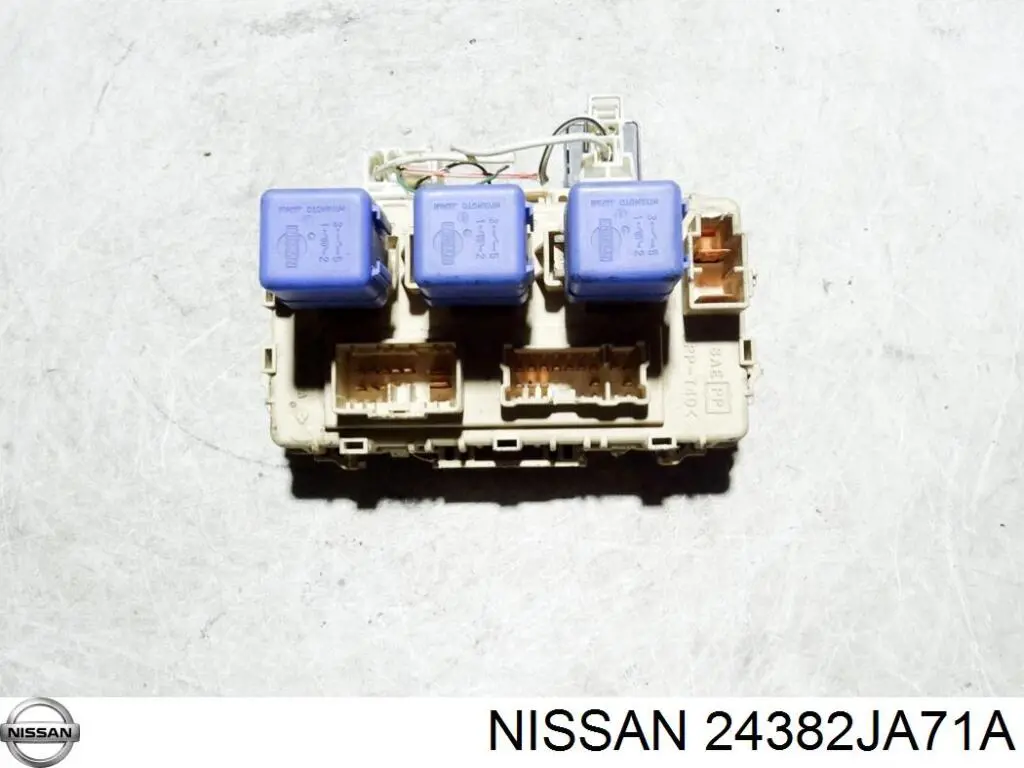 24382JA71A Nissan/Infiniti 
