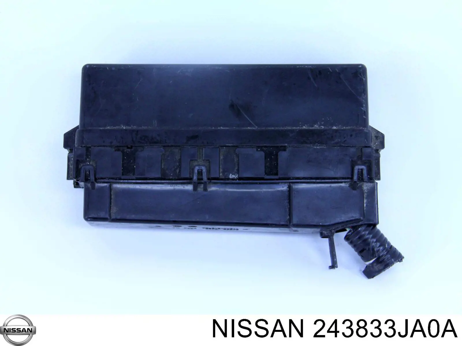 Купить 243833JA0A Nissan/Infiniti 
