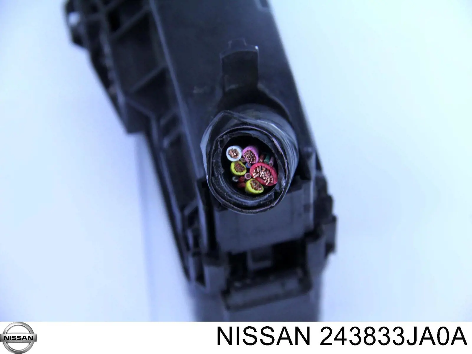  Nissan/Infiniti 243833JA0A цена, от 37.12 USD