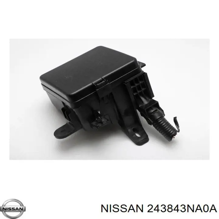  243843NA0A Nissan