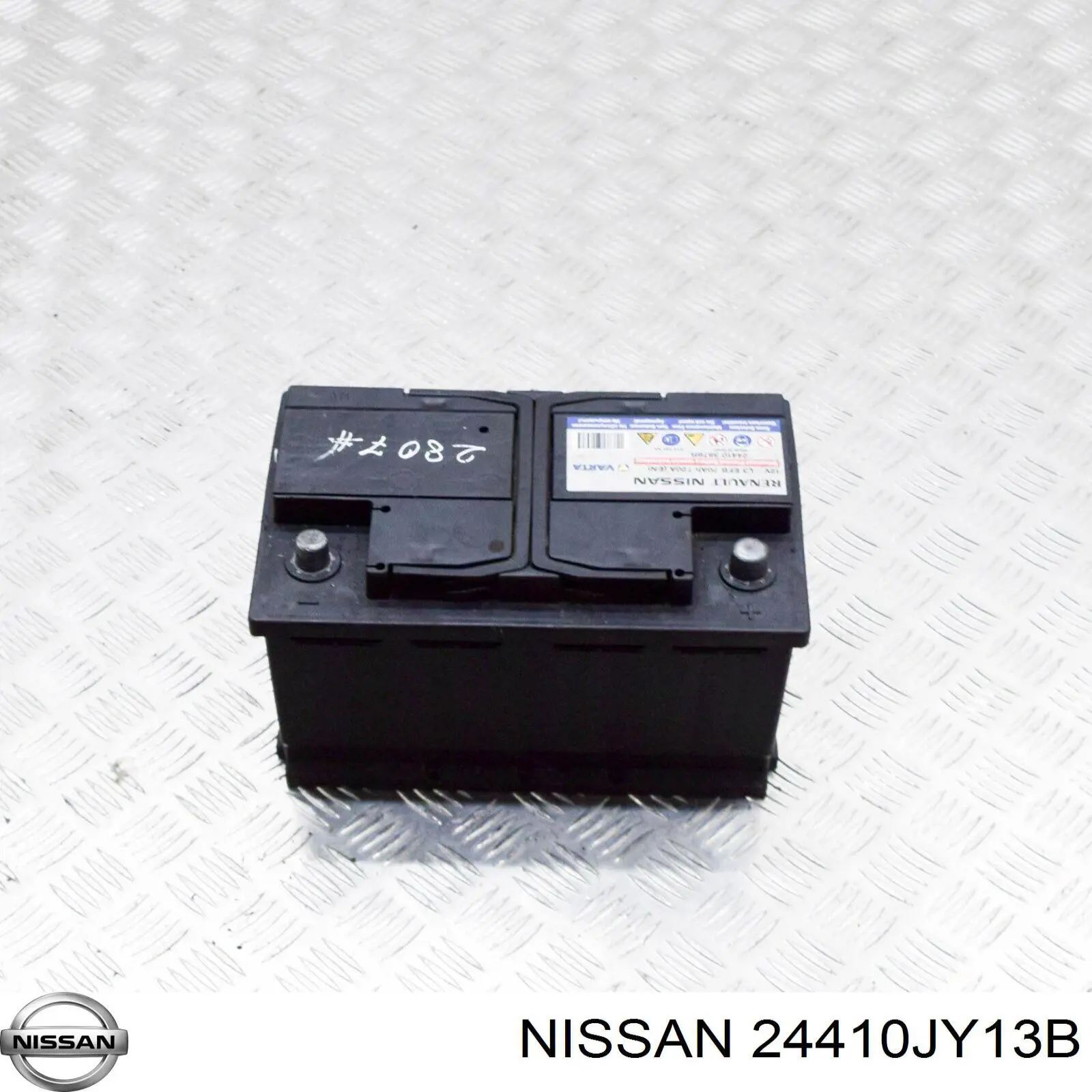 Аккумулятор автомобильный Hyundai/Kia LP370APE070CK0 цена, от 110.85 USD