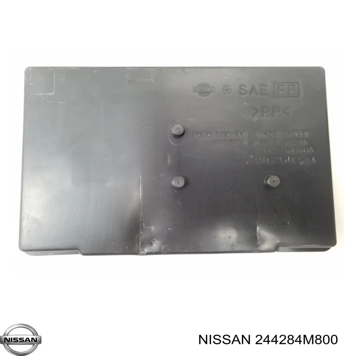  Nissan/Infiniti 244284M800 цена, от 5.64 USD
