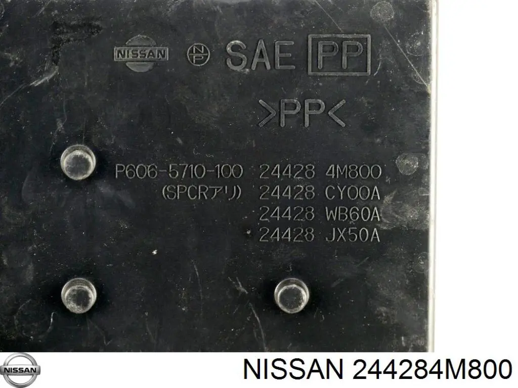  244284M800 Nissan