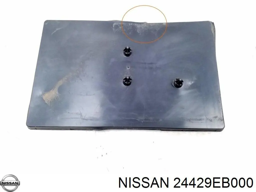 24429EB000 Nissan 