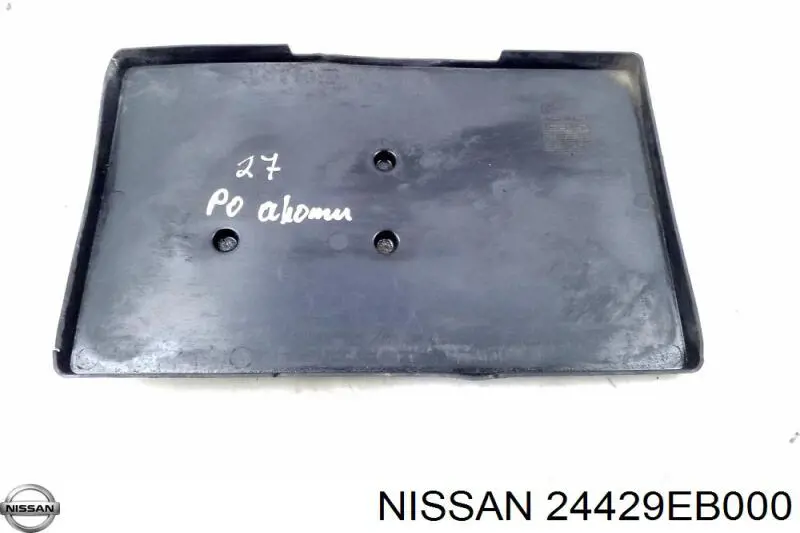 Nissan/Infiniti 24429EB000 цена, от 11.30 USD