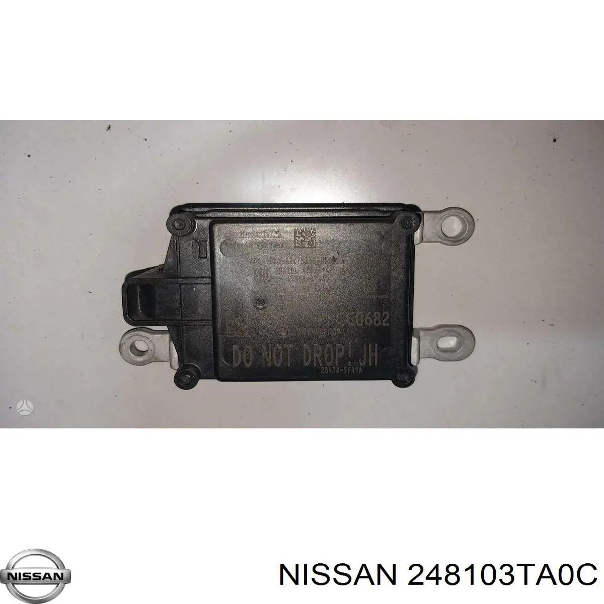 Приборная доска (щиток приборов) Nissan/Infiniti 248109HM0A цена, от 43.96 USD