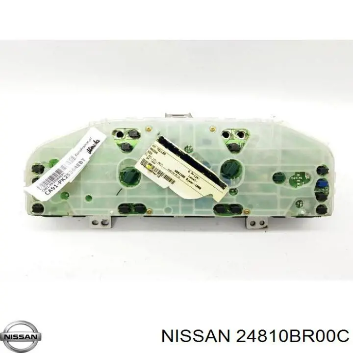 Купить 24810BR00C Nissan/Infiniti Панель приборов