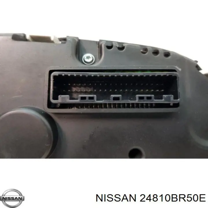 Купить 24810BR50E Nissan/Infiniti Панель приборов