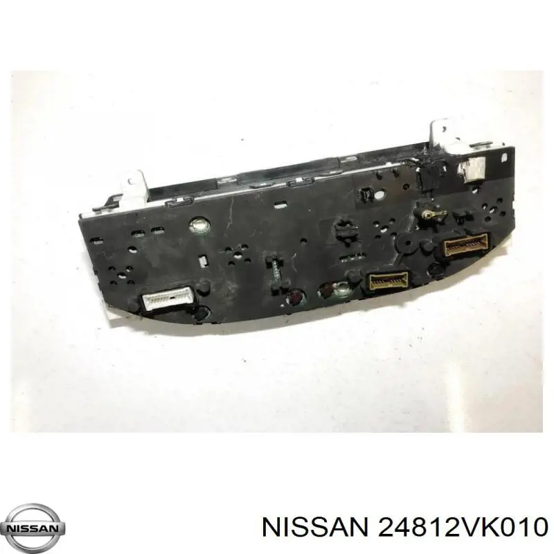  Nissan/Infiniti 24812VK010 цена, от 28.25 USD