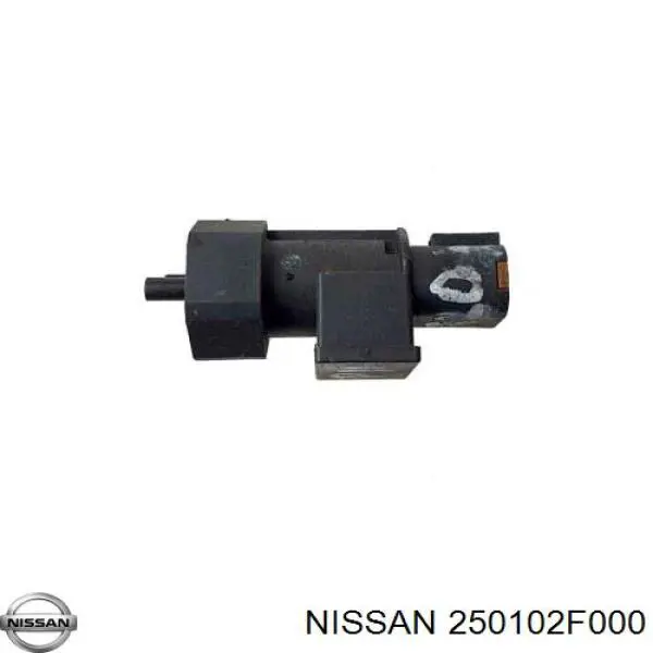 Датчик скорости Nissan 250102F000