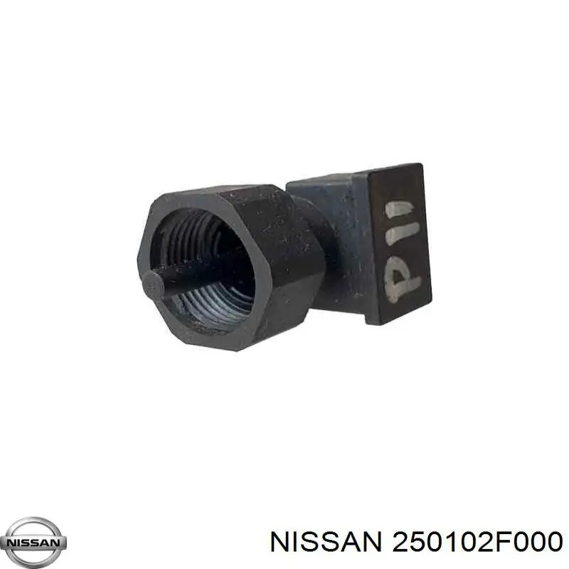250102F000 NISSAN Sensor de velocidad original y equivalente