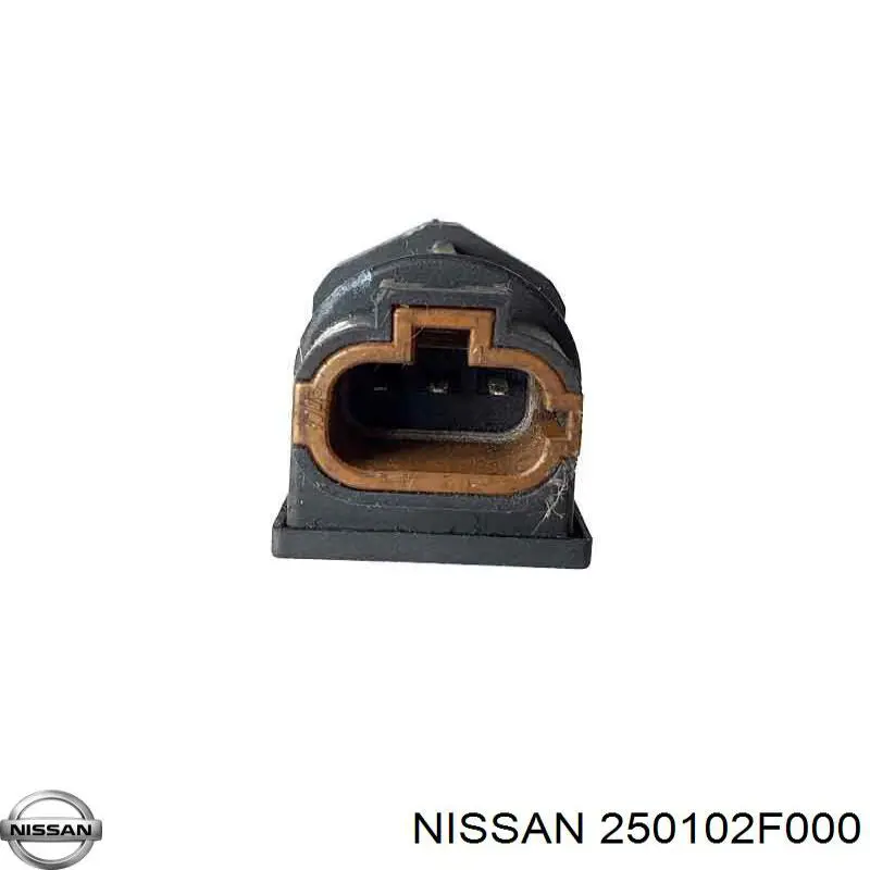 Датчик скорости Nissan Terrano II внедорожник (R20) (1993 - 2006) цена, от 56.50 USD