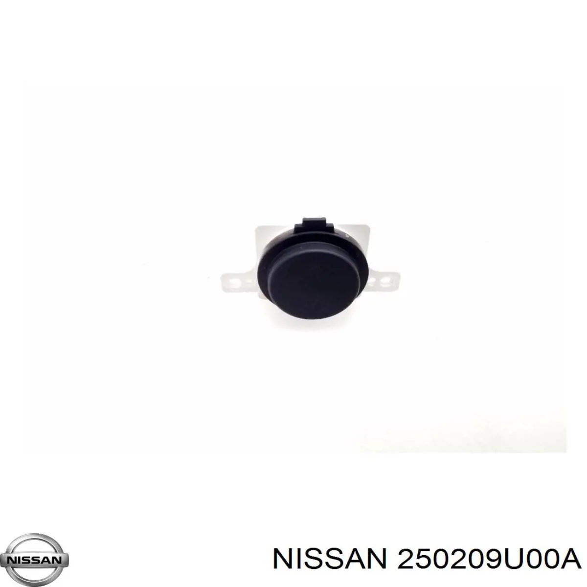 250209U00A Nissan/Infiniti 