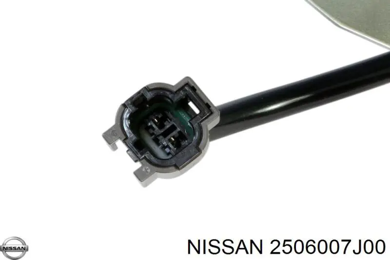 Датчик уровня топлива в бензобаке Nissan/Infiniti 2506007J00 цена, от 10.14 USD