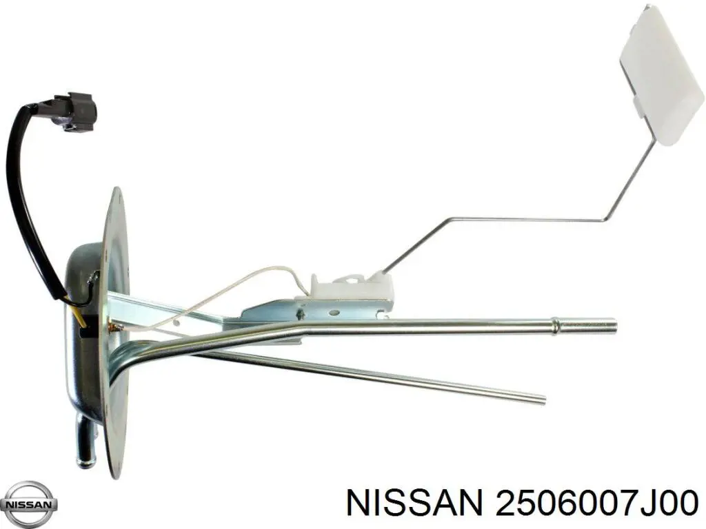 Купить 2506007J00 Nissan/Infiniti Датчик указателя уровня топлива