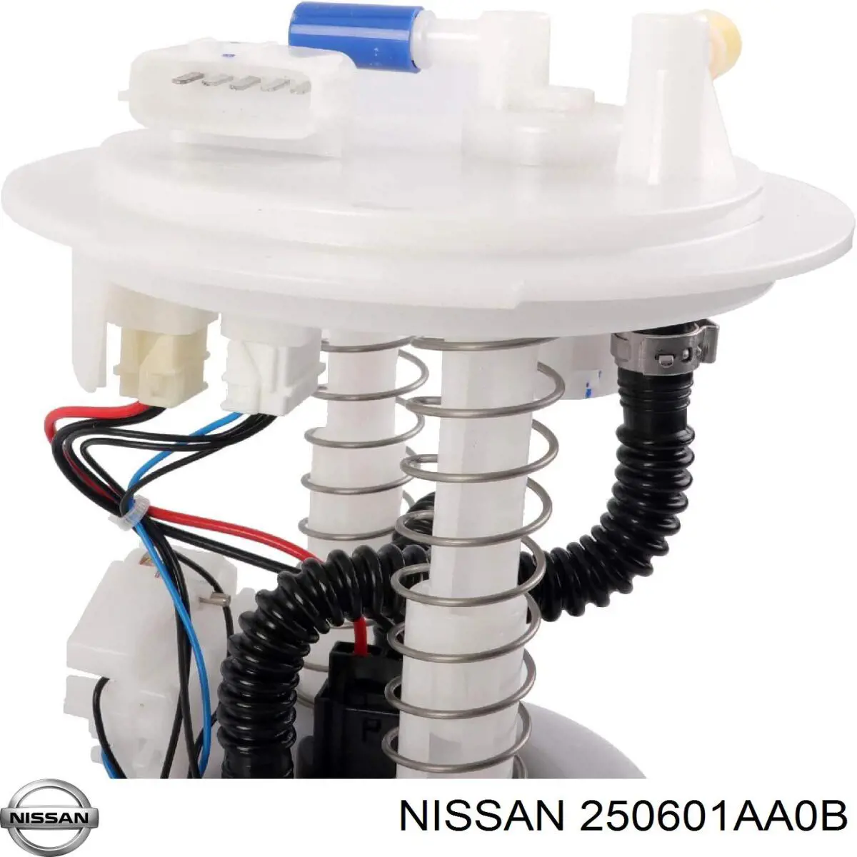 Датчик уровня топлива в бензобаке Nissan/Infiniti 250601AA0C цена, от 54.48 USD